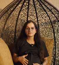 Mrs. Kamdar