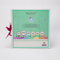 Joyful Pregnancy Kit — Mindful Prenatal Kit for Expecting Mothers