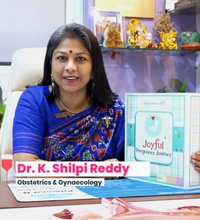 Dr. Shilpi Reddy
