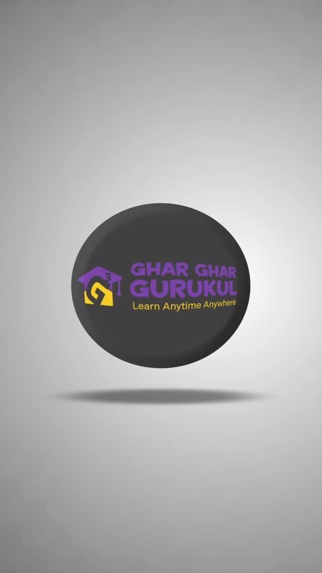 Instagram post from gharghargurukulg3. This post is in position 8.