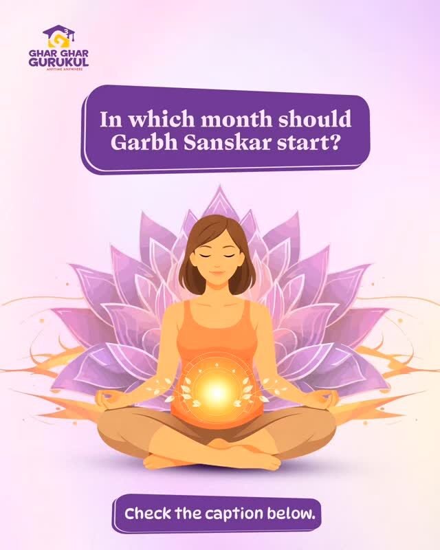 Instagram post from gharghargurukulg3. This post is in position 10.