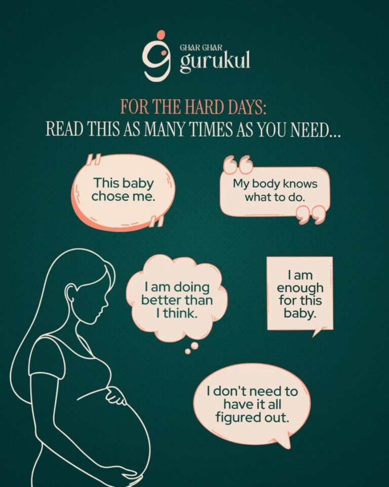 Instagram post from gharghargurukulg3. This post is in position 2.